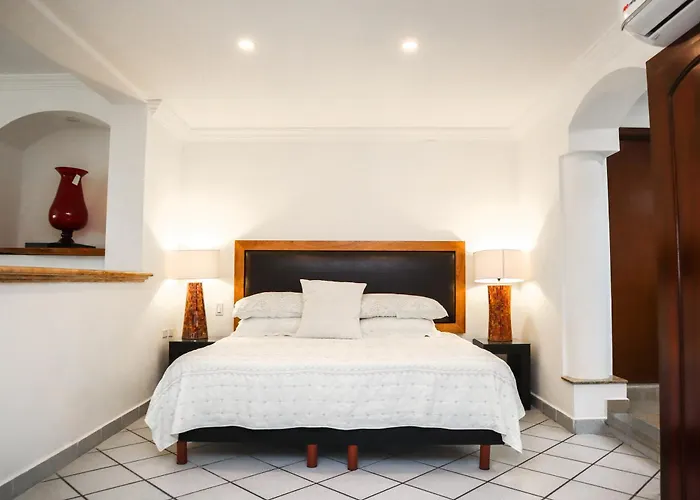 Boutique Plaza Doradas Hotel *