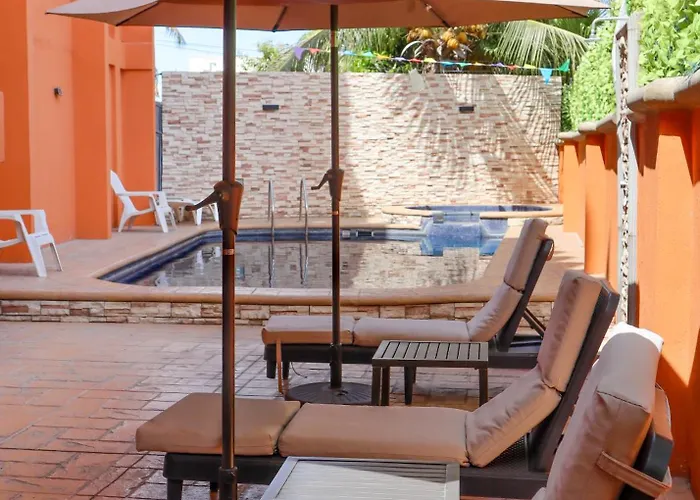 Boutique Plaza Doradas San José del Cabo