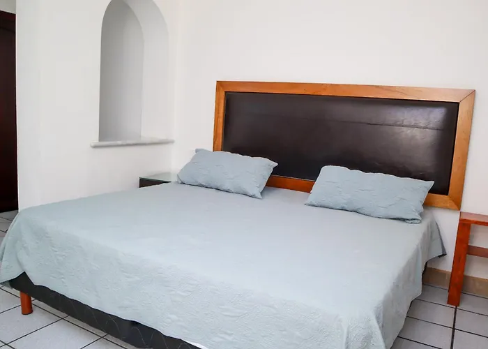 Boutique Plaza Doradas * San José del Cabo