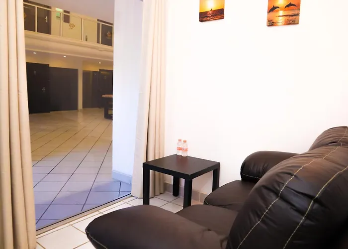 Hotel Boutique Plaza Doradas San José del Cabo