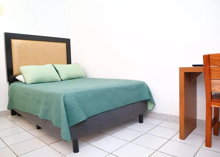 Hotel Boutique Plaza Doradas San José del Cabo