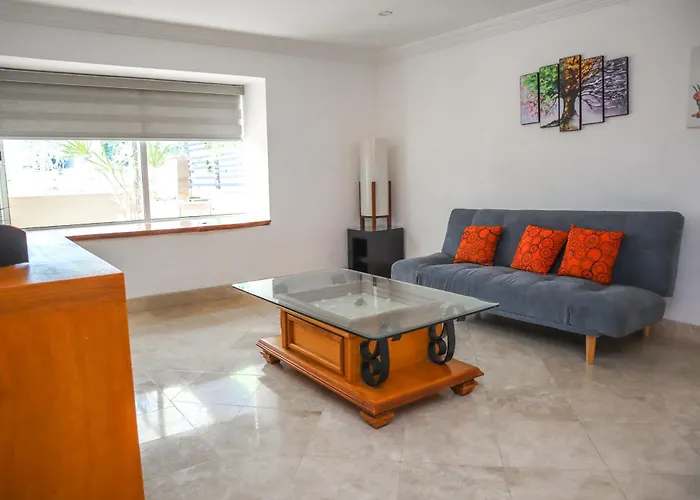 Hotel Boutique Plaza Doradas