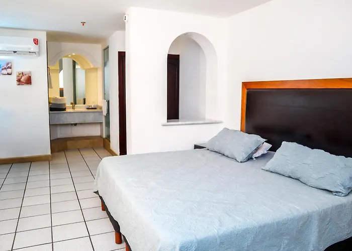 Boutique Plaza Doradas San José del Cabo