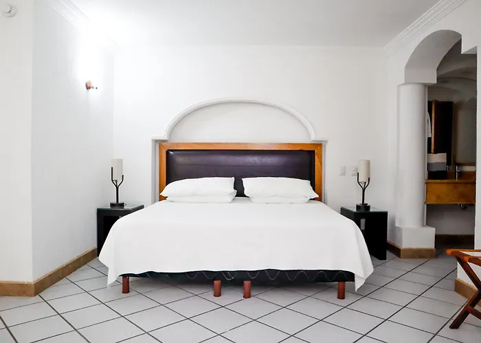 Boutique Plaza Doradas Hotel San José del Cabo