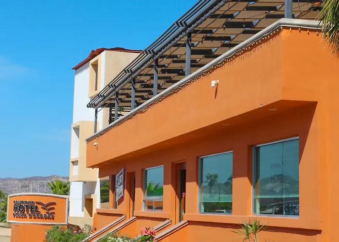 Boutique Plaza Doradas Hotel San José del Cabo