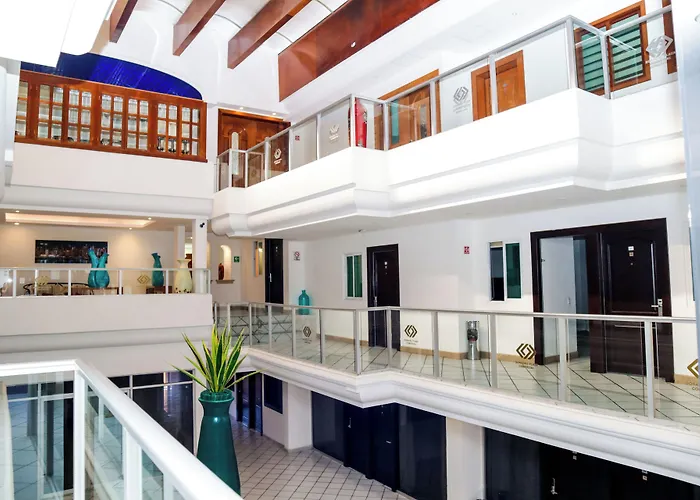 Boutique Plaza Doradas * San José del Cabo