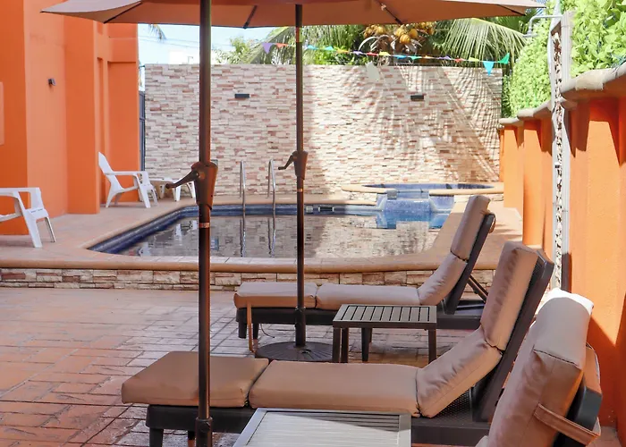 Boutique Plaza Doradas