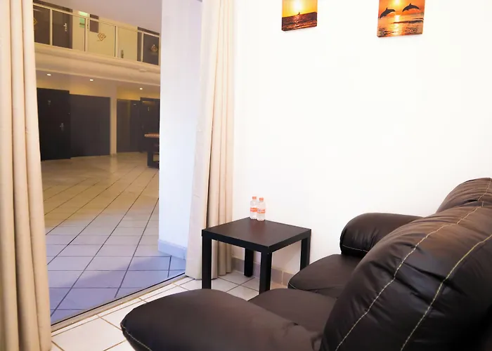 Boutique Plaza Doradas Hotel *