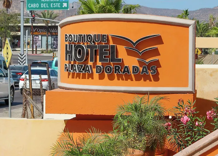 Boutique Plaza Doradas San José del Cabo