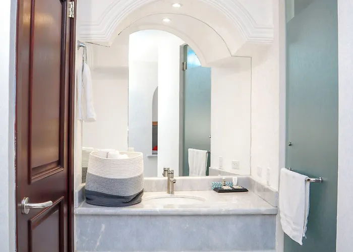 Hotel Boutique Plaza Doradas *