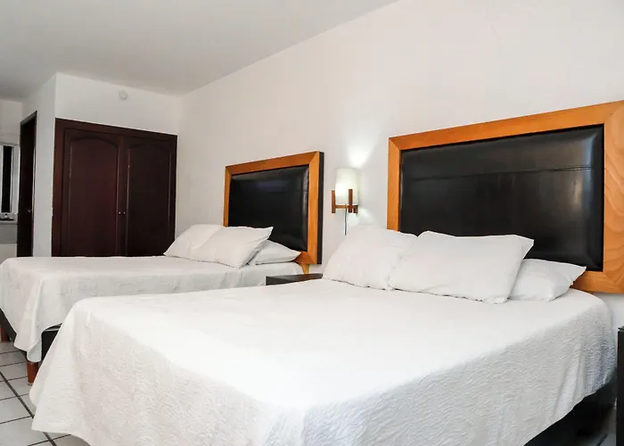 Hotel Boutique Plaza Doradas San José del Cabo
