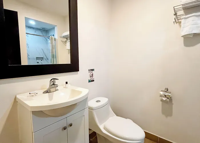 Hotel Boutique Plaza Doradas *