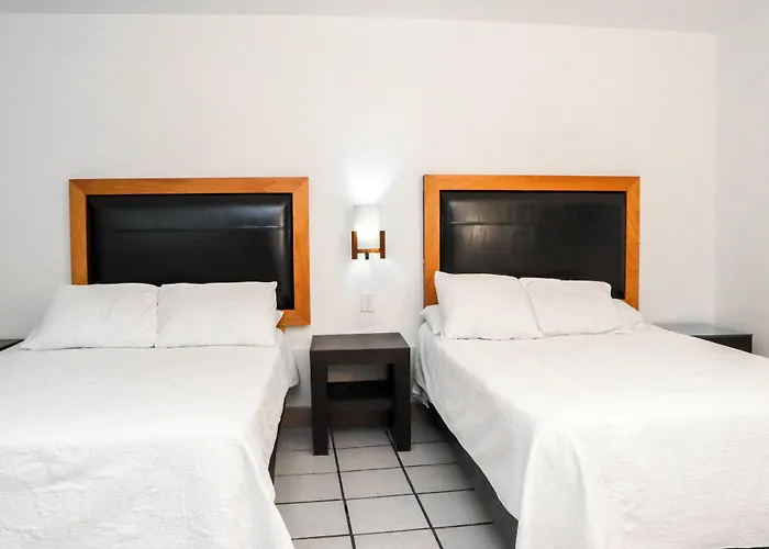 Boutique Plaza Doradas Hotel San José del Cabo