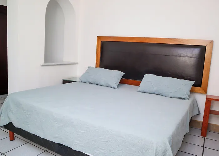 Hotel Boutique Plaza Doradas San José del Cabo