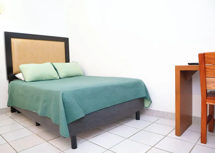 Boutique Plaza Doradas Hotel
